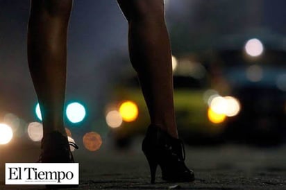 Prostitución se ejerce en cantinas