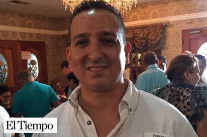 Erick Ramos: Presidente del PAN