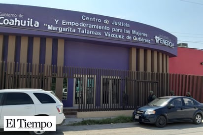 Denuncian a ex funcionario en el CJEM