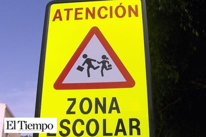 Garantizan seguridad al regreso a clases