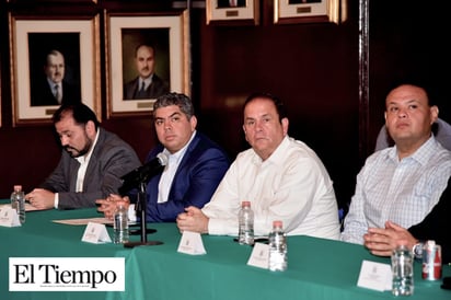 Busca el Ayuntamiento convenio con Infonavit