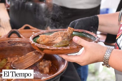 Interés por la ‘Fritada de Cabrito Fest’