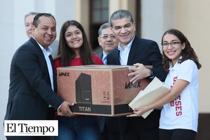 Reafirma MARS compromiso con la comunidad universitaria