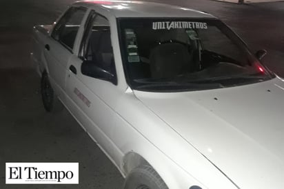 Sigue con éxito operativo Vs taxis