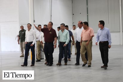 Tiene Coahuila formalidad laboral