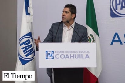 Renueva PAN Consejo Estatal