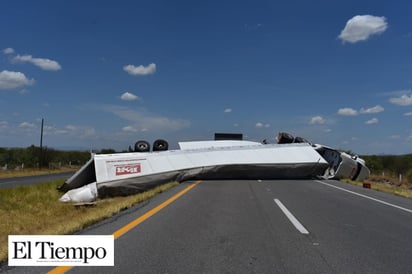 Maromea tráiler en Carretera 57