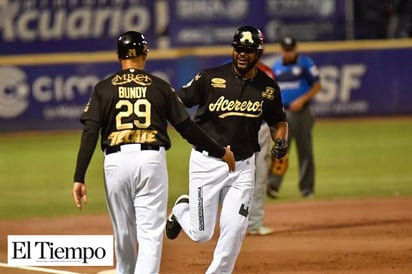 Inicia Acereros venta de playoff