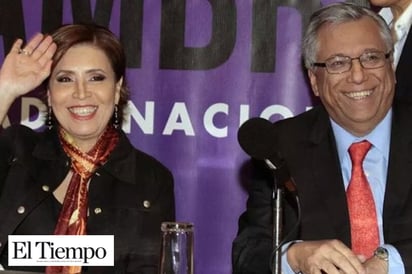 Niegan amparo contra orden de captura a ex colaborador de Rosario Robles