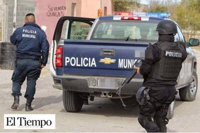 Capacitar en derechos humanos a policías