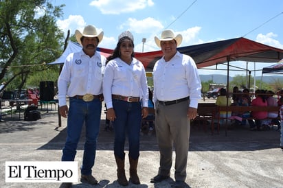 Cumplió Ejido Soledad 88 años