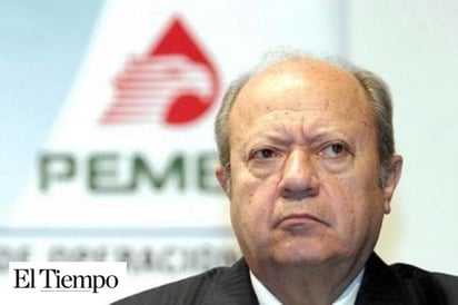 STPS analiza destitución de Romero Deschamps en sindicato petrolero