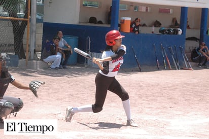 Gigantes elimina a Mitoteras