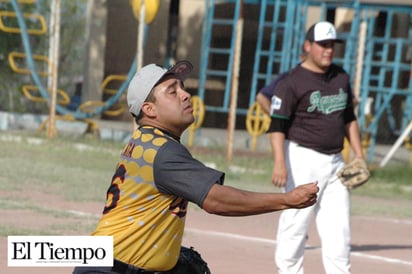 Coroneros sacan el triunfo