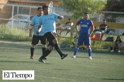 C.D.S.C.O. e Independiente igualan