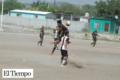 Estudiantes y fc González igualan