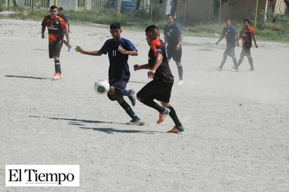 Grupo Fox avanza a la liguilla