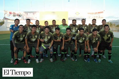 Pumas y el RL empataron