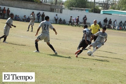 Xolos es líder absoluto