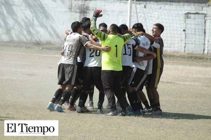 La Pandilla es el líder