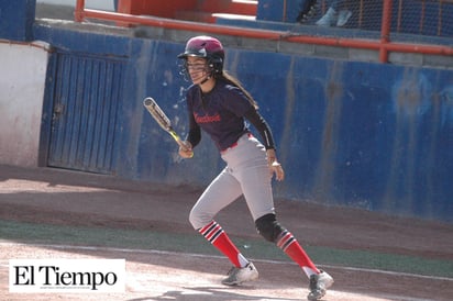 Fieras deja fuera a Pink Sox