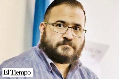 Javier Duarte reactiva cuenta de Twitter y se deslinda de crimen del periodista Rubén Espinosa en la Narvarte