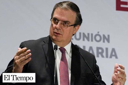 México y EU investigan dinero del narco y ruta de tráfico de armas