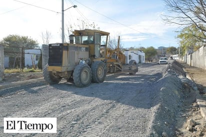 Celebra CMIC inversión en obras por 400 MDP