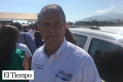 Disminuye la pobreza en Coahuila