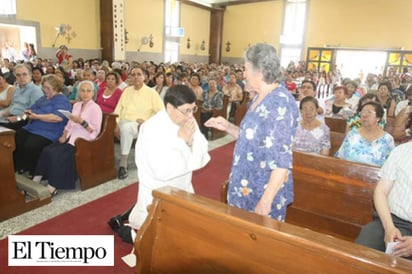 Muere de cáncer el sacerdote y exorcista Roberto Luna Lozano