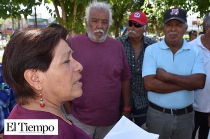 Empresas reportan menos sueldo ocasionando pensiones raquíticas