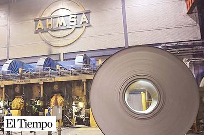 Depositaría AHMSA 3.4 mdd en sobornos a Lozoya