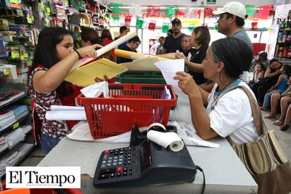 Invita Cámara de Comercio a feria del regreso a clases