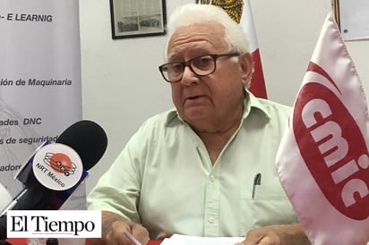 Provoca AHMSA desánimo en las constructoras locales