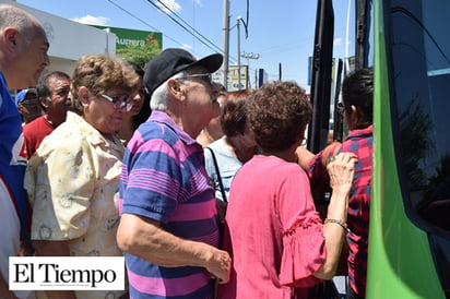 Parte brigada de cirugías al Hospital ‘La Carlota’