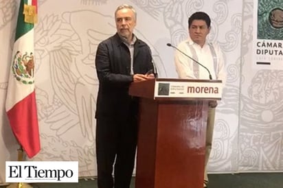 Morena insiste en regresar tenencia para 2020: recaudarían 100 mmdp