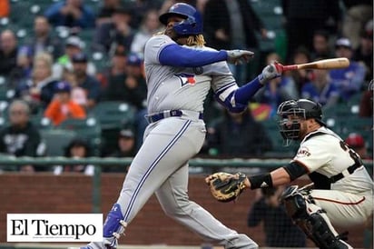 Caen los Bravos ante Blue Jays