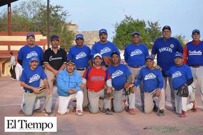 Broncos vapulea a Mayos