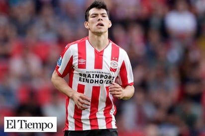 Debuta Hirving “Chucky” Lozano