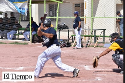 Habrá cuadrangular en el Ferrocarrilero