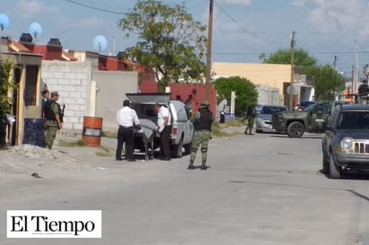 Era enfermero y fue asesinado