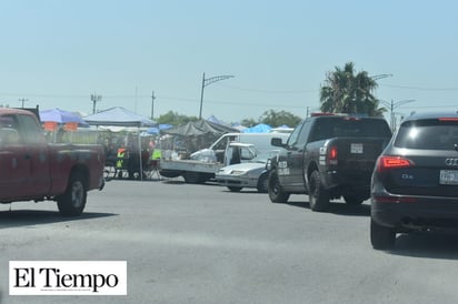 Hacen operativo en ‘pulga’ de Praderas