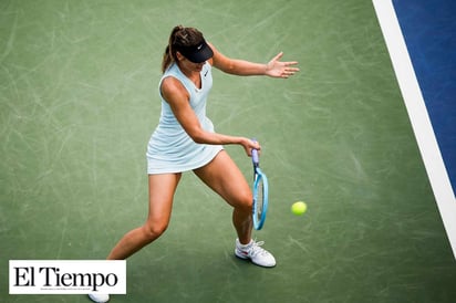 Despiden a María Sharapova