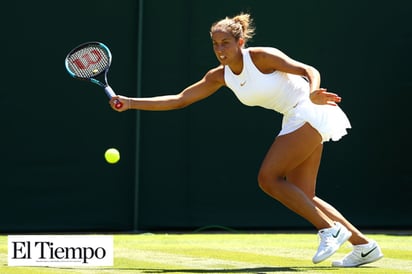 Madison Keys se lleva final