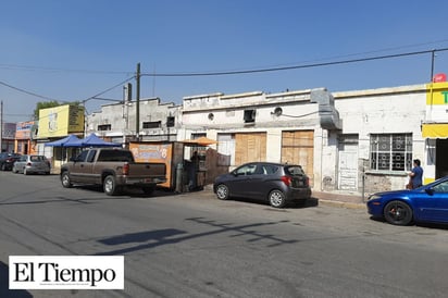 Zona Centro en decadencia y el comercio local en crisis