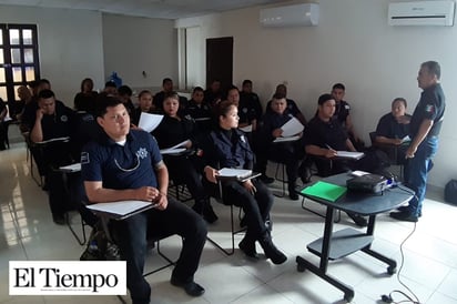 La Policía necesita mejorar la mala imagen que arrastra