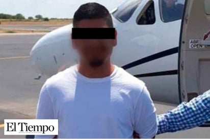 Lo mató con saña y crueldad; es vinculado a proceso Luis ‘N’