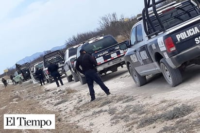 Van policías a pruebas de control y confianza