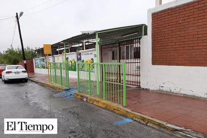 Marcado ausentismo en escuelas