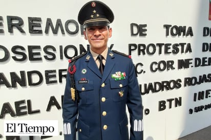 Promete Cuadros mantener tranquila la Región Centro